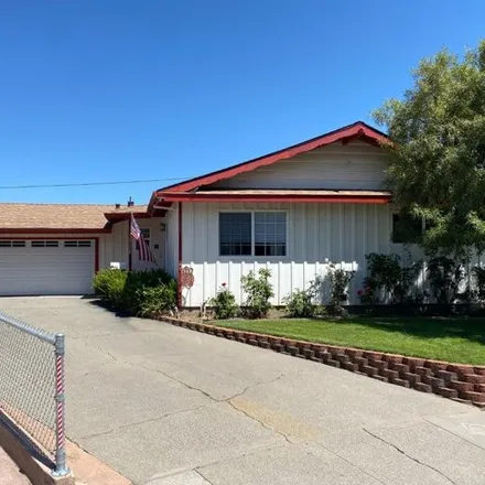 Buy this 3 bed house on 198 San Carlos Court in Vacaville, CA 95688