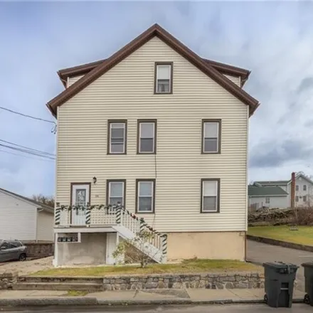 Rent this 2 bed house on 38 North Spring Street in Ansonia, CT 06401