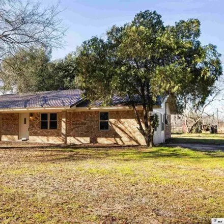 Buy this 3 bed house on Jigger Point Road in Franklin Parish, LA 71295