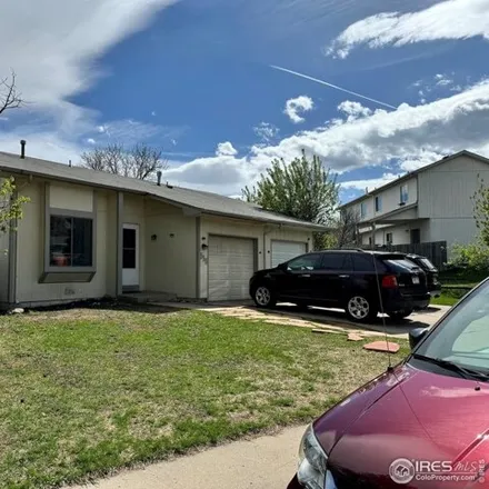 Buy this 4 bed house on Cora Place in Loveland, CO 80537