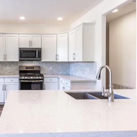 Buy this 3 bed apartment on 2425 West Bronco Butte Trail in Phoenix, AZ 85085