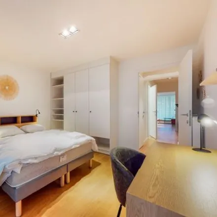 Image 5 - R20, 1000 Brussels, Belgium - Apartment for rent