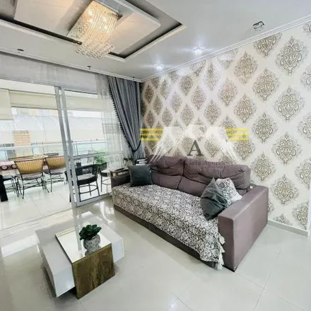 Buy this 3 bed apartment on Rua dos Trilhos 366 in Mooca, São Paulo - SP