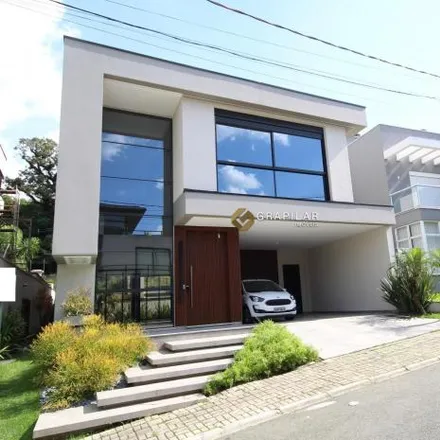 Buy this 3 bed house on unnamed road in Butiatuvinha, Curitiba - PR