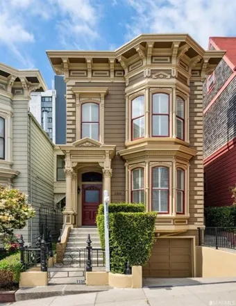 Buy this 4 bed house on 2338 California Street in San Francisco, CA 94115