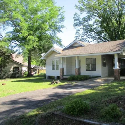 Buy this 3 bed house on 276 Jasmin Street in Rison, Cleveland County