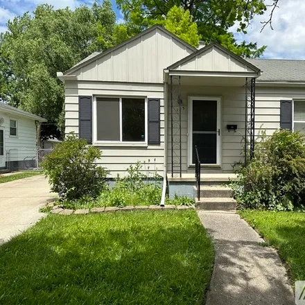Rent this 2 bed house on 135 E Coy Ave