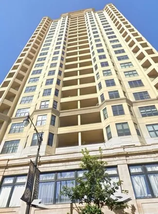 Rent this 2 bed house on Marquee Michigan Avenue in 1454-1464 South Michigan Avenue, Chicago