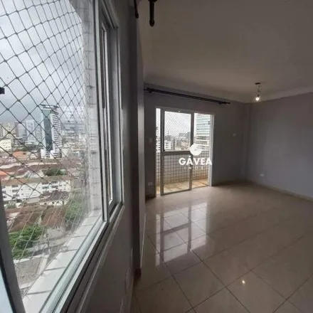 Image 2 - Rua Tocantins, Gonzaga, Santos - SP, 11055-001, Brazil - Apartment for sale