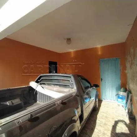 Buy this 3 bed house on Rua Doutor Amaury Pinto de Castro Monteiro in Parque Res. Iguatemi, Araraquara - SP