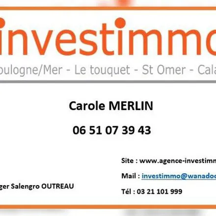Image 5 - Fond de Malvaux, 80360 Maricourt, France - Apartment for rent