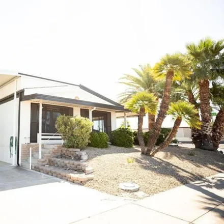 Image 1 - North Duffus Court, Mesa, AZ 85125, USA - Apartment for sale