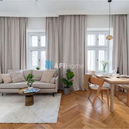 Image 2 - Kamienica Wolfa Krongolda, Golden Street 83, 00-819 Warsaw, Poland - Apartment for rent