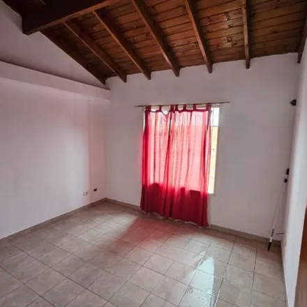 Rent this studio apartment on Don Segundo Sombra in Partido de San Miguel, San Miguel