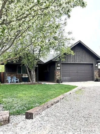 Buy this 3 bed house on 628 Highland Street in Ashton, Fremont County