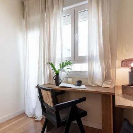 Rent this 2 bed apartment on Calle de Hernani in 59, 28003 Madrid