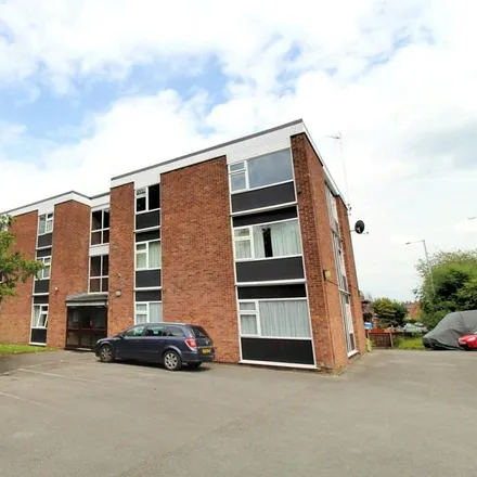 Image 1 - Queens Drive, Cheadle, SK4 3JP, United Kingdom - Apartment for rent
