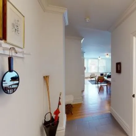 Rent this 1 bed apartment on #907,1520 Spruce Street in Rittenhouse, Philadelphia