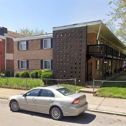 Buy this studio house on 7409 Michigan Avenue in St. Louis, MO 63111