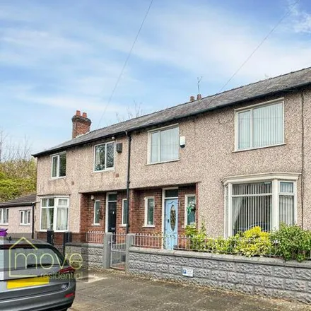 Buy this 3 bed duplex on Ferndale Road in Liverpool, L15 3JY