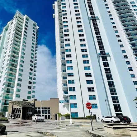 Image 2 - Tao Towers, Pink Flamingo Lane, Sunrise, FL 33323, USA - Condo for rent