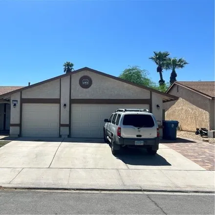 Image 1 - 4337 Wendy Lane, Sunrise Manor, NV 89115, USA - House for sale