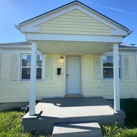 Buy this 2 bed house on Barksdale Avenue in Riverside, OH 45431