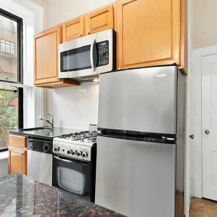 Rent this 1 bed apartment on 188 West 10th Street in New York, NY 10014