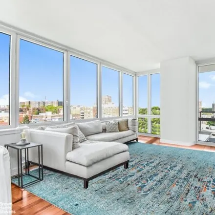 Image 2 - 3621 Henry Hudson Parkway West, New York, NY 10463, USA - Condo for sale
