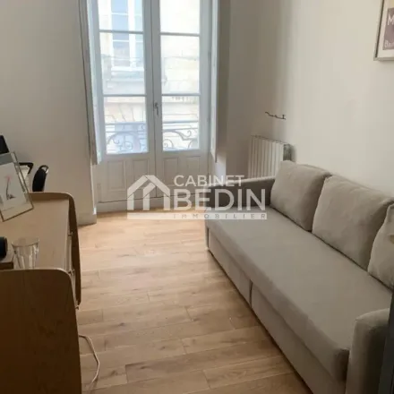 Image 7 - 4 Impasse Saint-Cadenne, 33000 Bordeaux, France - Apartment for rent