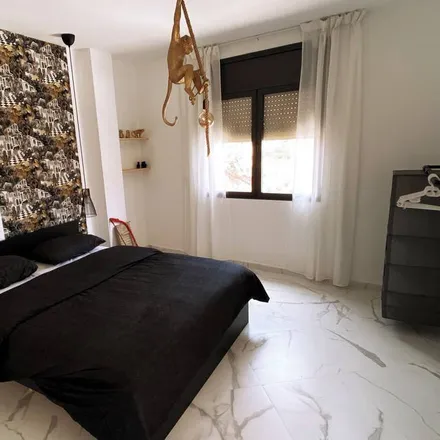 Rent this 3 bed house on Al Hoceima in Pachalik d'Al Hoceïma باشوية الحسيمة, Morocco