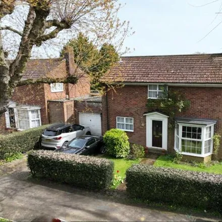 Buy this 3 bed house on Beehive Lane in Welwyn Garden City, AL7 4BL