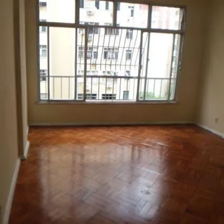Rent this 2 bed apartment on Caminho do Canto do Rio in São Francisco, Niterói - RJ