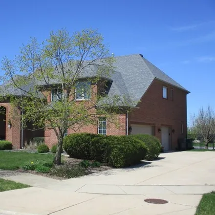 Image 2 - 8058 Koehler Drive, Orland Park, Orland Township, IL 60462, USA - House for sale