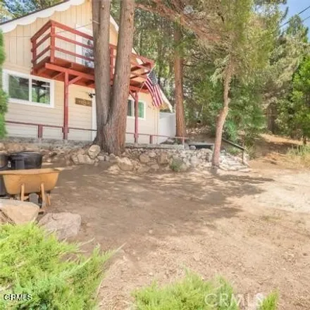 Buy this 2 bed house on 435 Pine Drive in Crestline, CA 92325