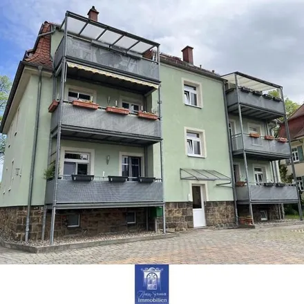 Image 1 - Robert-Koch-Straße 22, 01796 Pirna, Germany - Apartment for rent