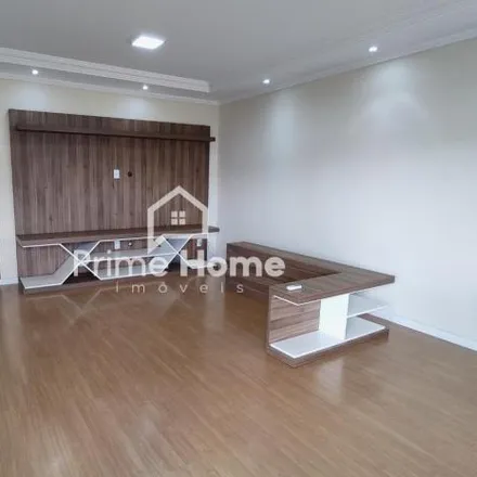 Rent this 3 bed house on Avenida Vinícius de Morais in Paulínia - SP, 13140-848