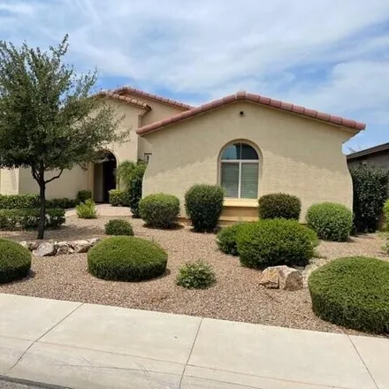 Rent this 4 bed house on 2442 East Mead Drive in Gilbert, AZ 85298