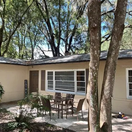 Buy this 3 bed house on 112 Northwest 27th Street in Gainesville, FL 32607
