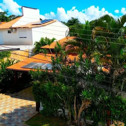 Buy this 5 bed house on SHIS QI 27 Conjunto 2 in Lago Sul - Federal District, 71680-349