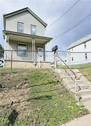 Buy this 3 bed house on Clover Way in Wilkinsburg, PA 15221