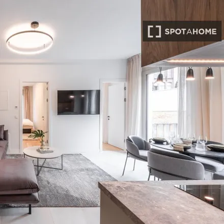 Rent this 2 bed apartment on Bergstraße 69 in 10115 Berlin, Germany