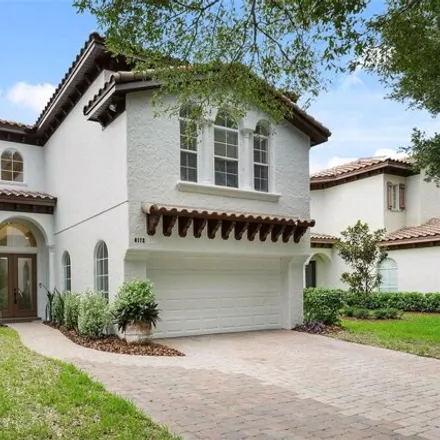 Buy this 4 bed house on 8172 Via Rosa in Orlando, Florida