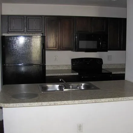 Rent this 2 bed apartment on 3852 North Garrison Street in Tampa, FL 33619