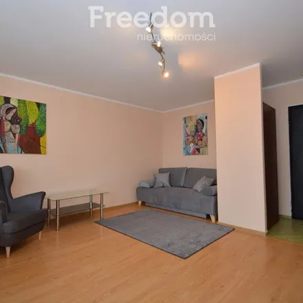 Image 4 - Immanuela Kanta 56, 10-695 Olsztyn, Poland - Apartment for rent