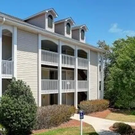 Buy this 2 bed condo on Members Club Boulevard in St. James, NC 28465