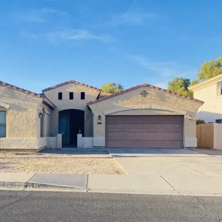 Buy this 4 bed house on 17030 West Post Drive in Surprise, AZ 85388