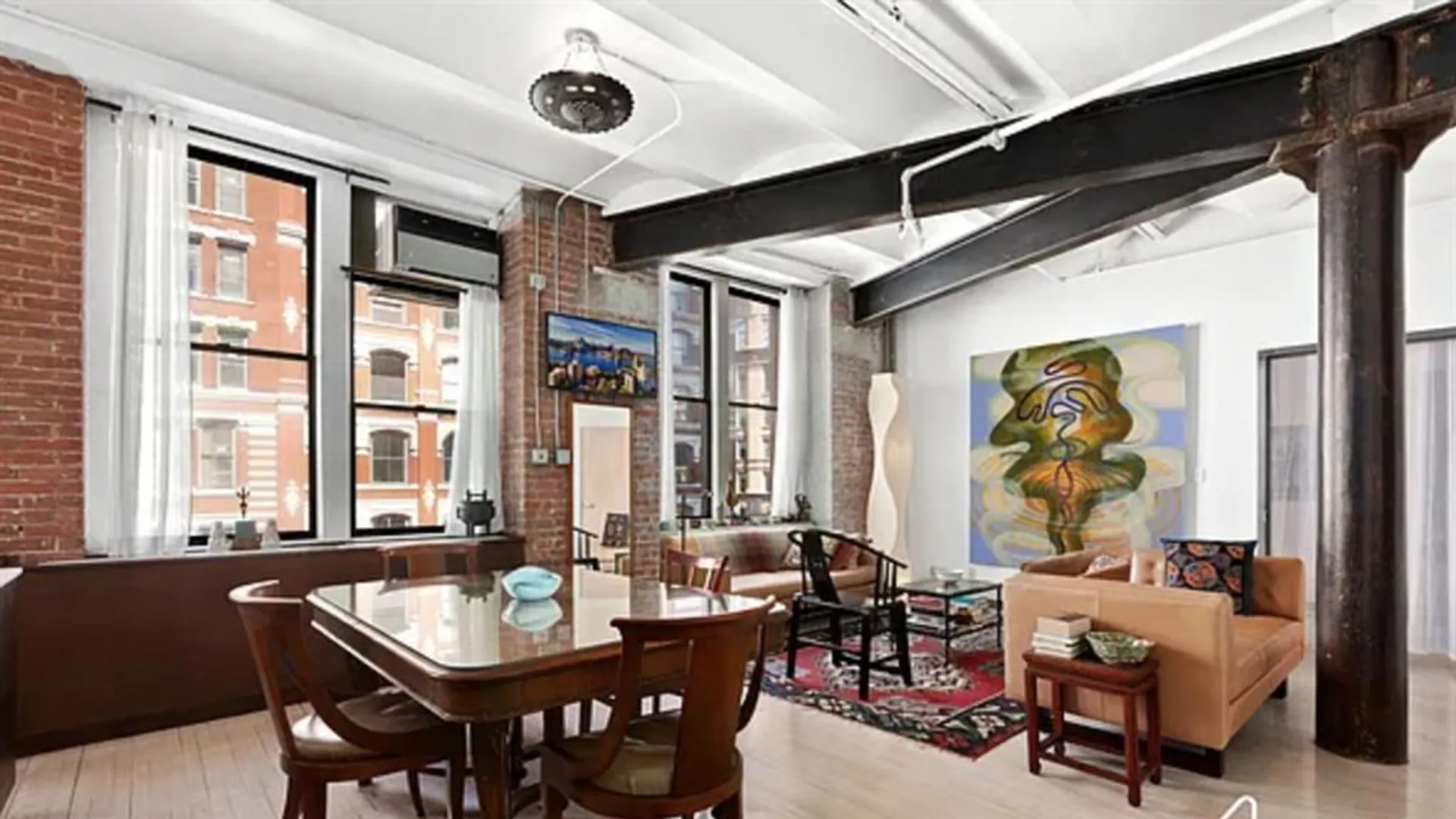 439 Lafayette Street, New York, NY 10003, USA | Room for rent