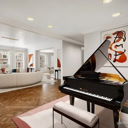 Image 3 - 45 East 82nd Street, New York, NY 10028, USA - Apartment for sale