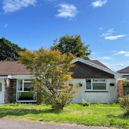 Buy this 3 bed house on Killyvarder Way in St. Austell, PL25 3DJ